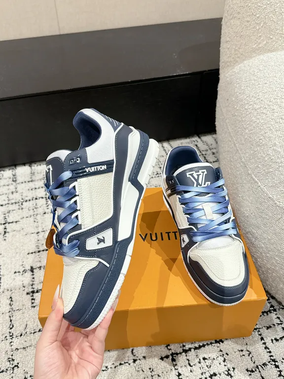 Louis Vuitton Shoe 